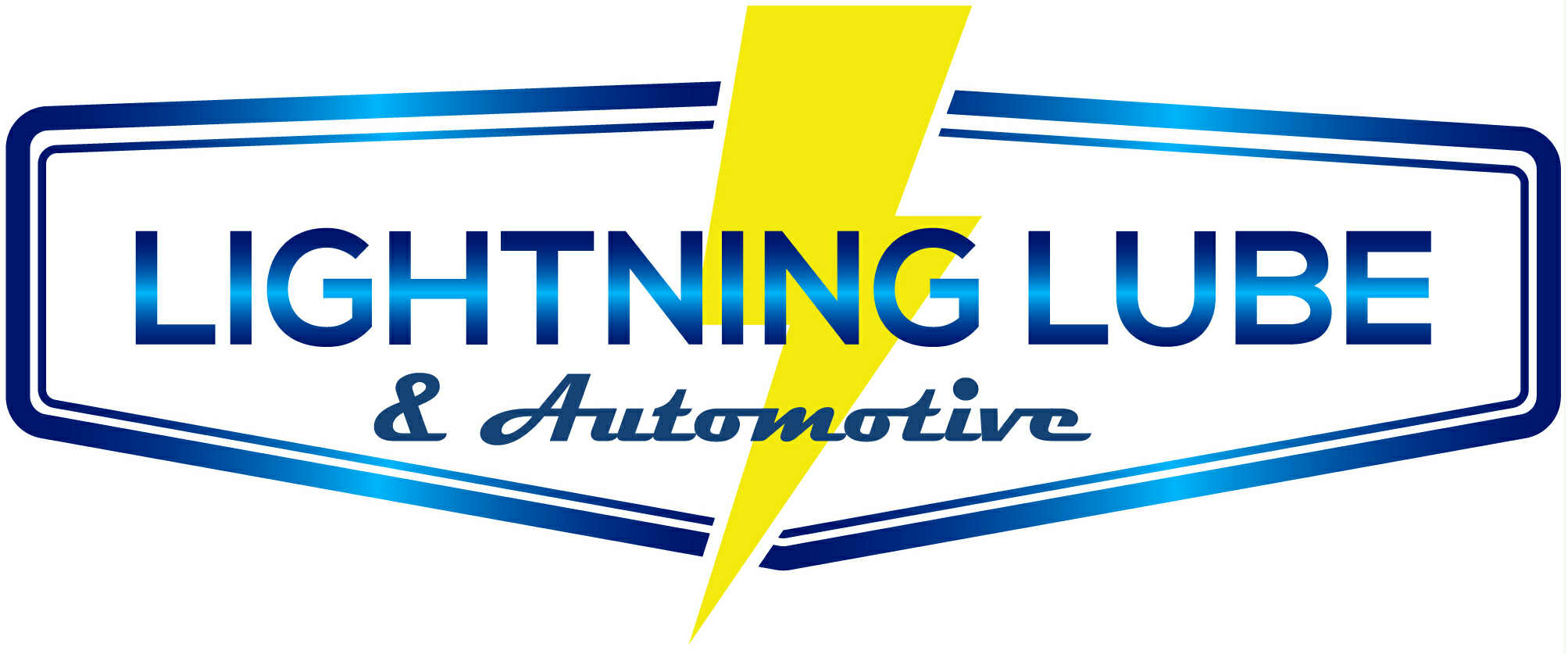 Lightning Lube